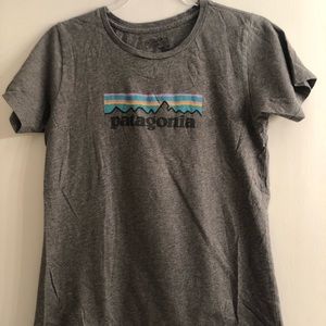 Patagonia Shirt